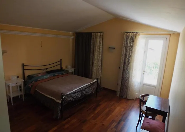 Apartman Sweet Dreams *