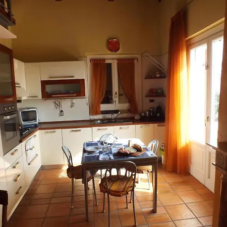 アパート Sweet Dreams ペスカーラ