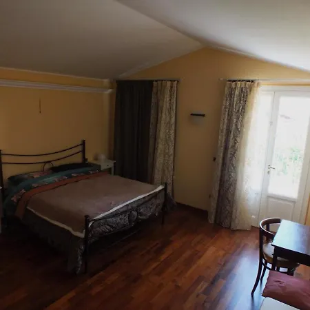 Apartment B&B Sweet Dreams *