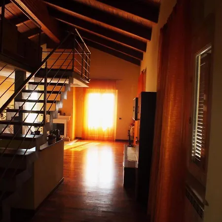 Sweet Dreams アパート *