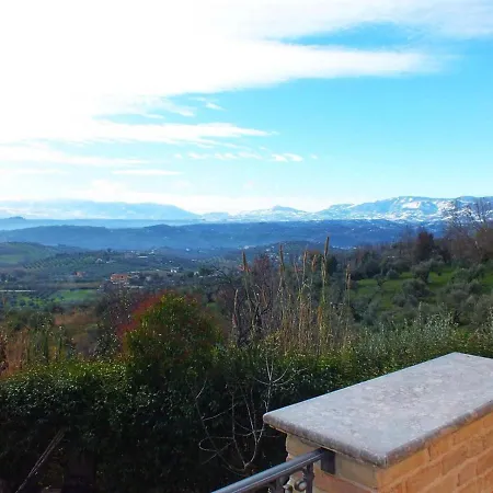 Apartment B&B Sweet Dreams Citta Sant'Angelo