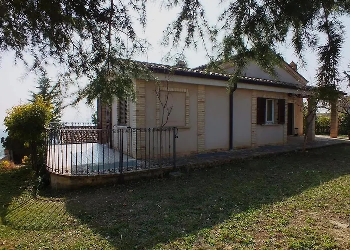 Sweet Dreams * 페스카라