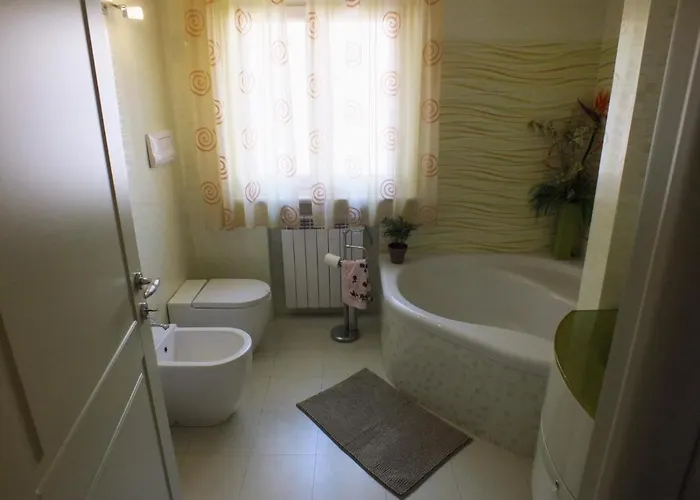 아파트 Sweet Dreams