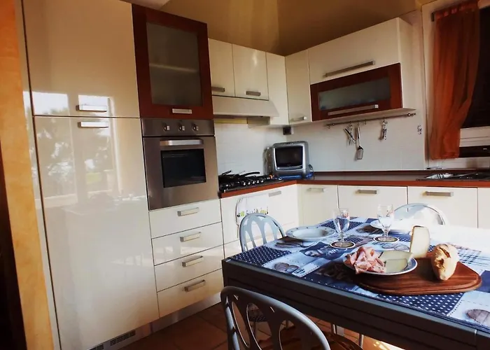 Апартаменты Sweet Dreams *