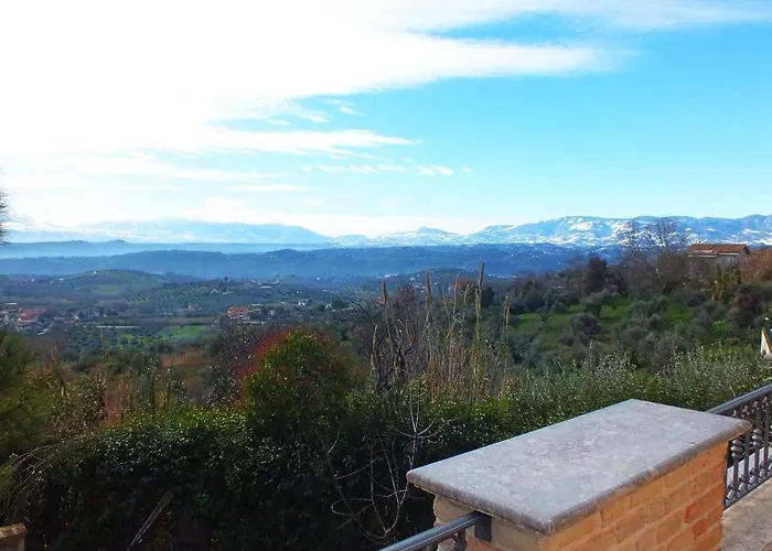 Апартаменты Sweet Dreams Пескара